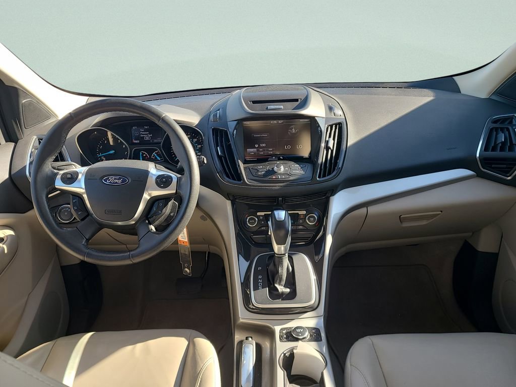 Used 2013 Ford Escape SEL image 14