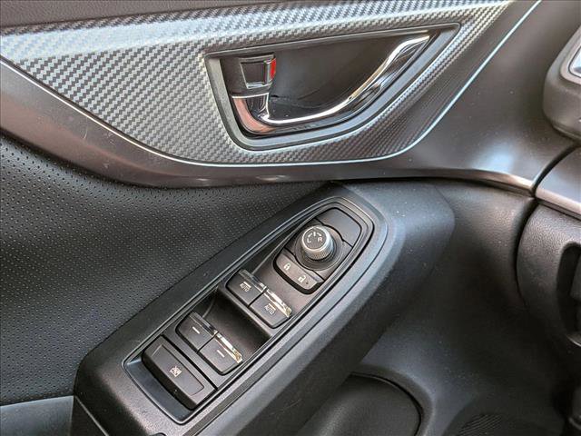 Used 2023 Subaru Crosstrek 2.5i Limited image 3