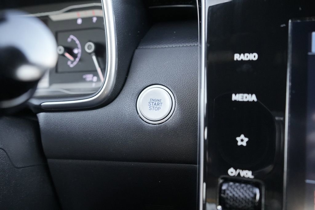 Certified 2024 Hyundai Santa Cruz SEL image 27