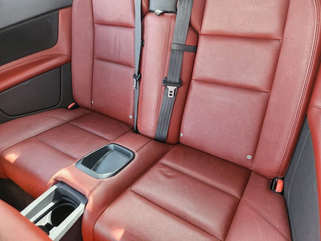 Used 2012 Volvo C70 T5 image 19