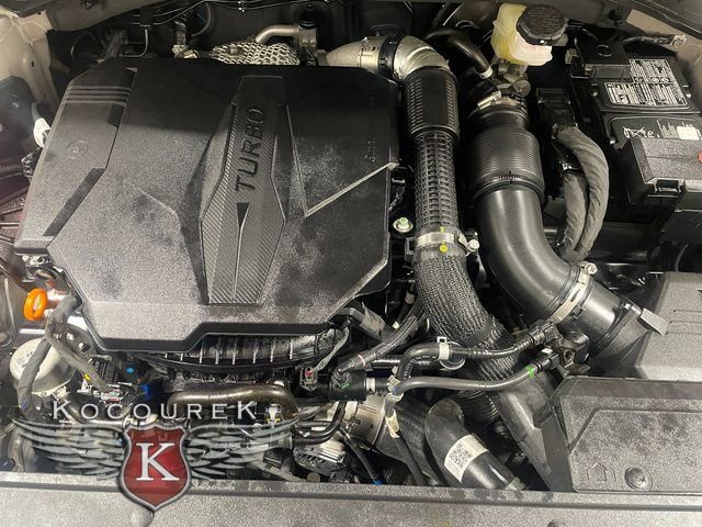 Used 2025 Kia Sorento SX Prestige image 24