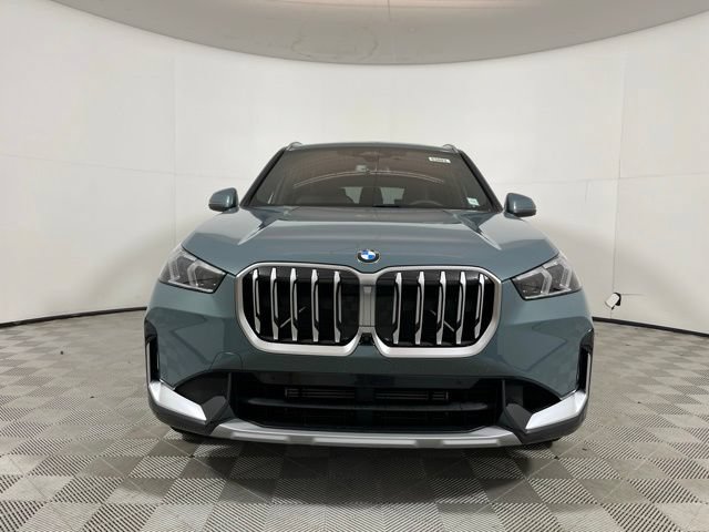 Used 2026 BMW X1 xDrive28i w/ Technology Package AWD/4WD image 2