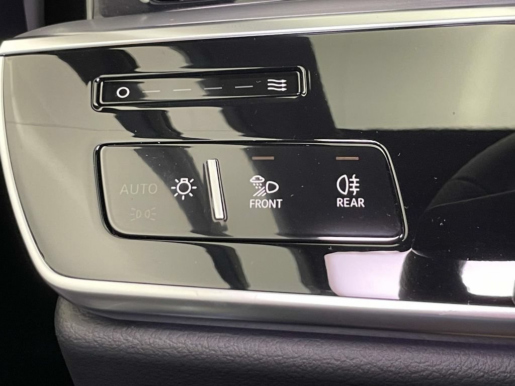 New 2026 Audi S8 AWD/4WD image 40