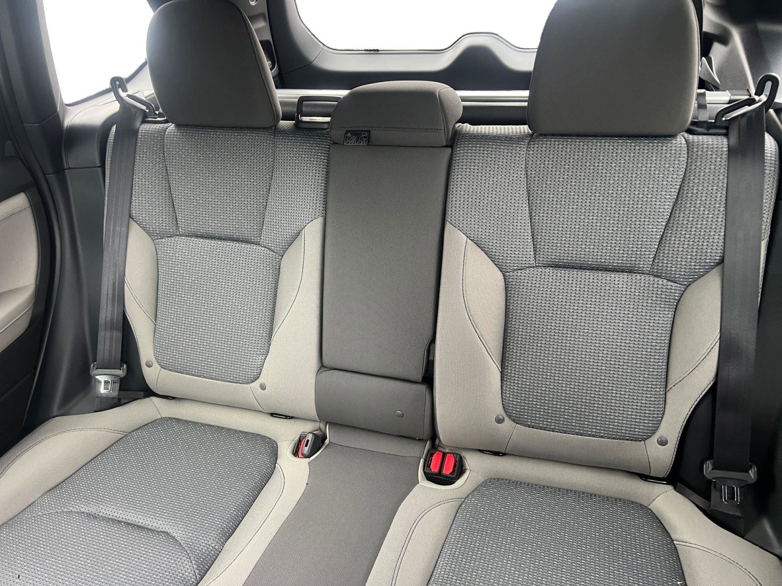 New 2026 Subaru Forester Premium image 13