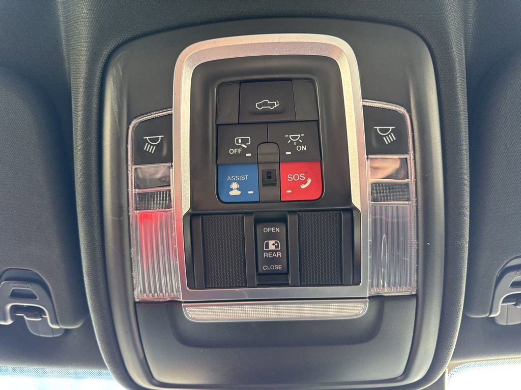 Certified 2022 RAM 1500 Laramie image 22