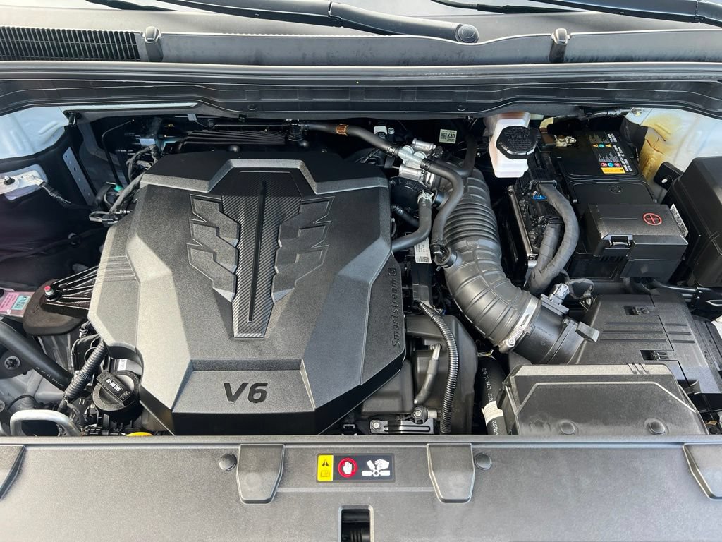 Certified 2023 Kia Carnival SX FWD image 26