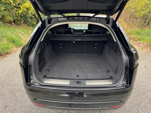 Used 2024 Land Rover Range Rover Velar S AWD/4WD image 14