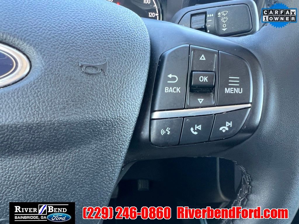 Used 2023 Ford Maverick Tremor w/ Tremor Off-Road Package image 23