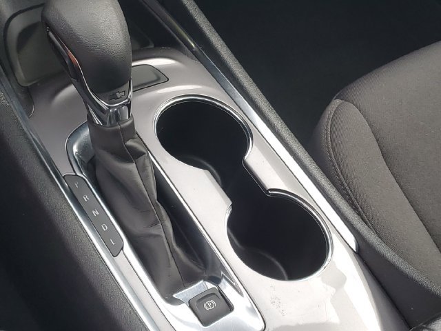 Certified 2023 Chevrolet Malibu LT FWD image 28
