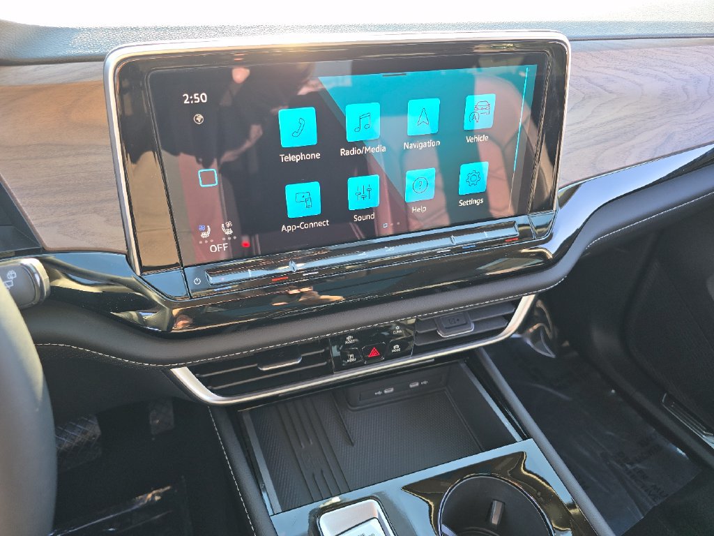 New 2026 Volkswagen Atlas SE AWD/4WD image 15