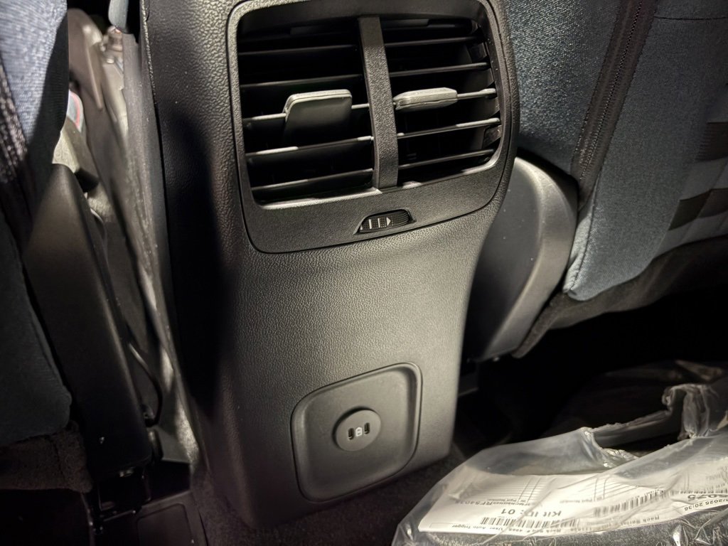 New 2025 Ford Bronco Sport Heritage w/ Convenience Package image 26