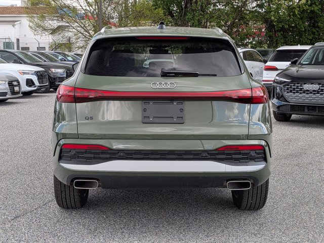Certified 2025 Audi Q5 Premium w/ Convenience Package image 7