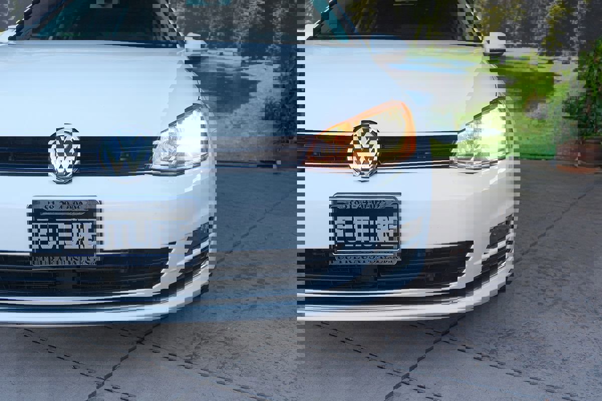 Used 2017 Volkswagen Golf SEL image 47