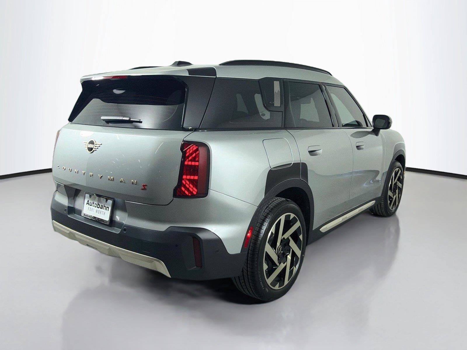 New 2027 MINI Cooper Countryman S AWD/4WD image 5