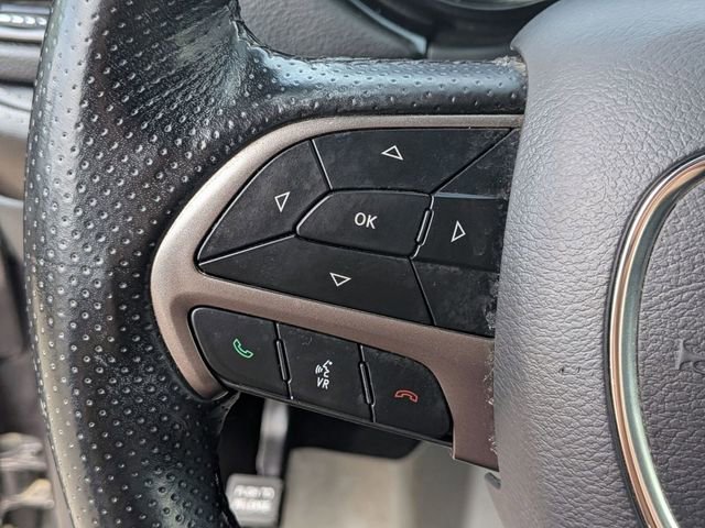 Used 2021 Dodge Durango SXT AWD/4WD image 18