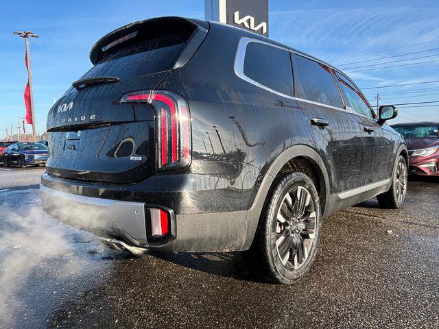 Used 2023 Kia Telluride SX Prestige image 8