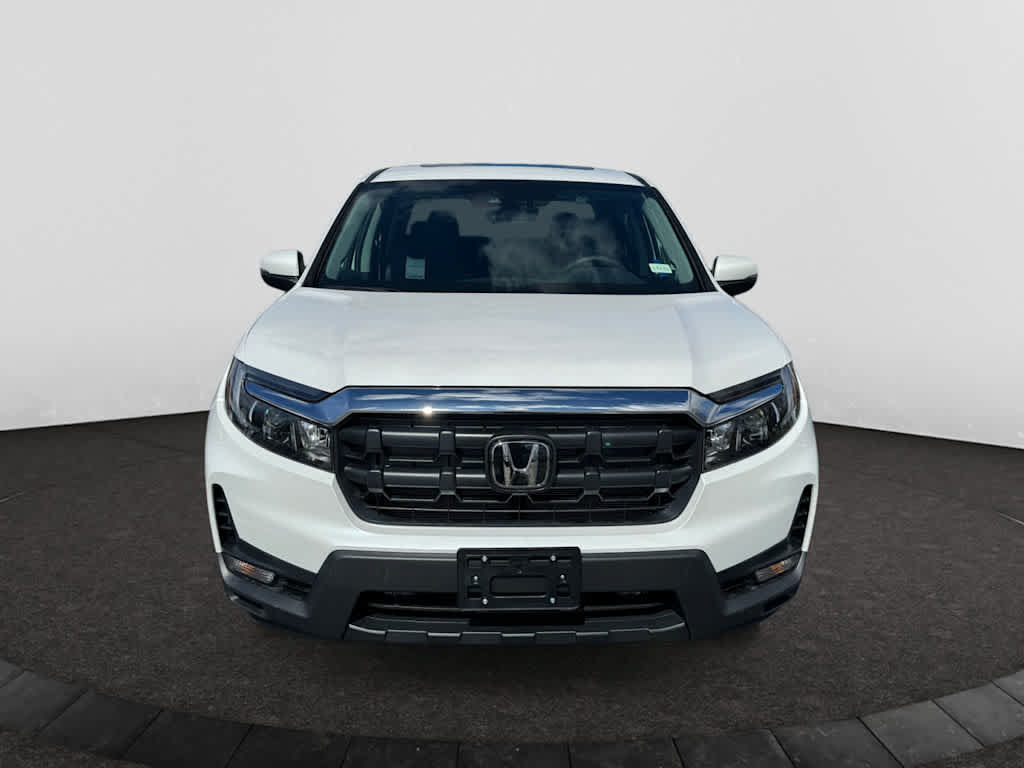 New 2026 Honda Ridgeline RTL image 2