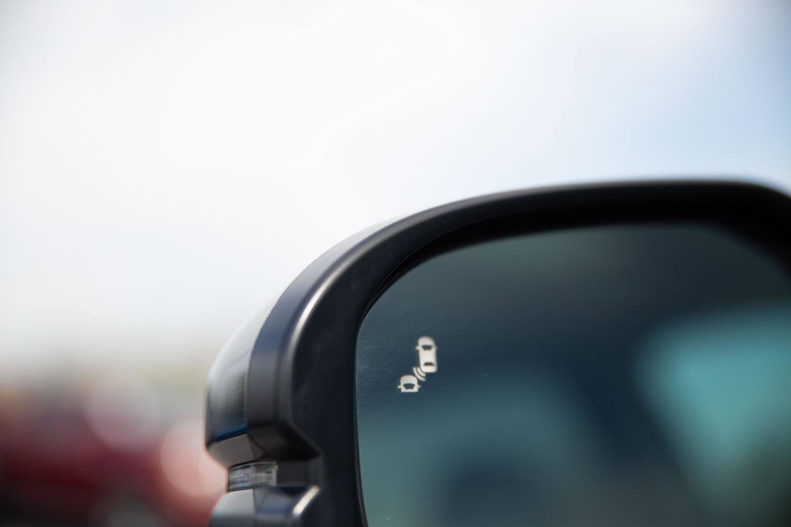 Used 2024 Honda CR-V EX-L image 10