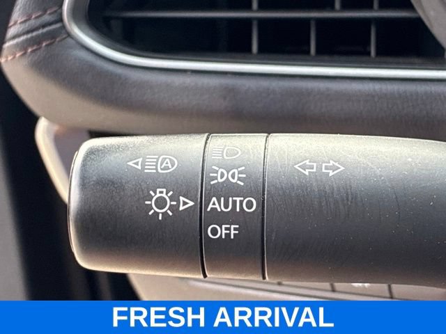 Used 2024 MAZDA MAZDA3 s FWD image 31