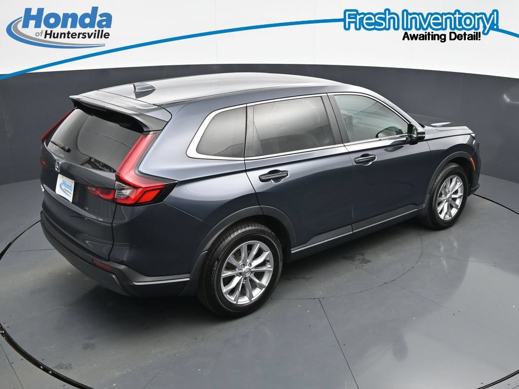 Used 2024 Honda CR-V EX-L image 27