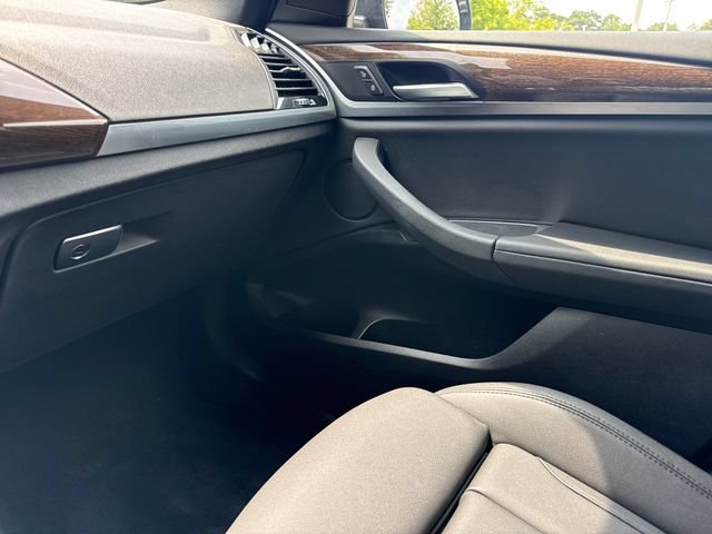 Used 2021 BMW X3 sDrive30i RWD image 16