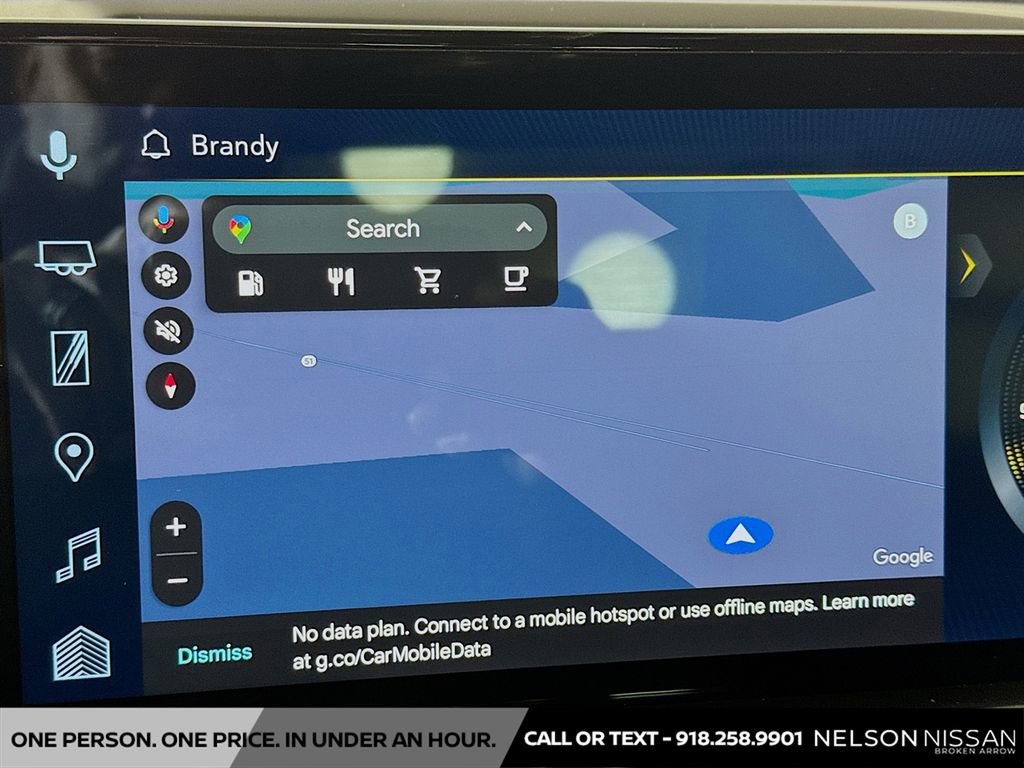 Used 2024 Chevrolet Silverado 1500 LT Trail Boss w/ Protection Package AWD/4WD image 13