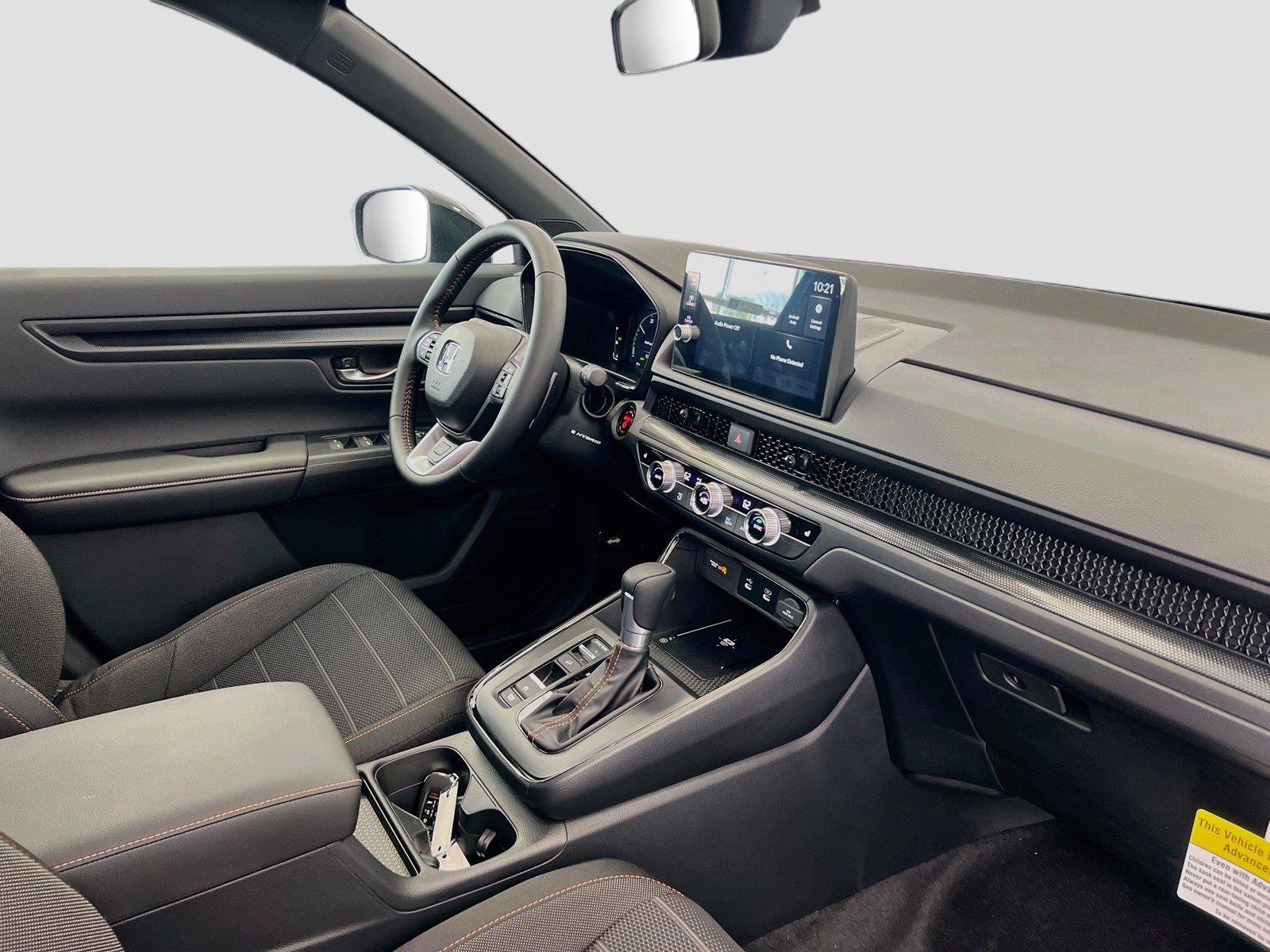 New 2026 Honda CR-V TrailSport image 28