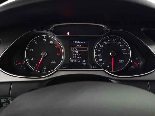 Used 2014 Audi A4 Premium Plus image 19