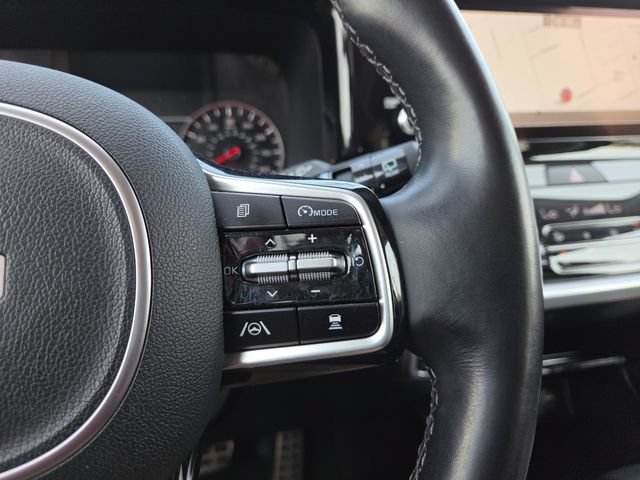 Used 2022 Kia Sorento EX AWD/4WD image 20