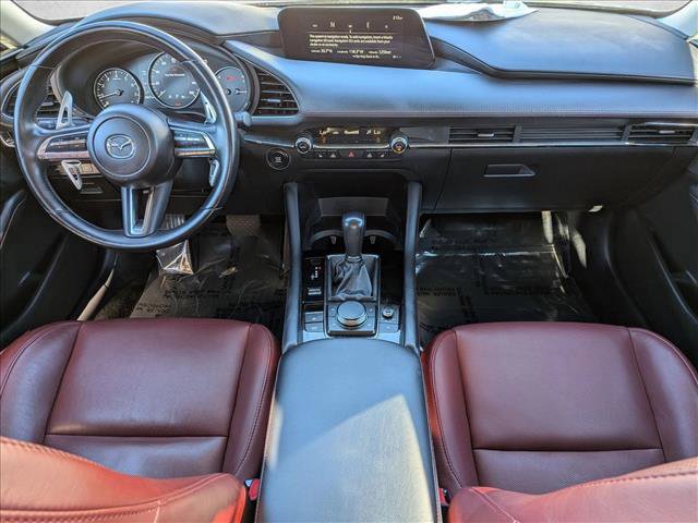 Used 2022 MAZDA MAZDA3 s image 18