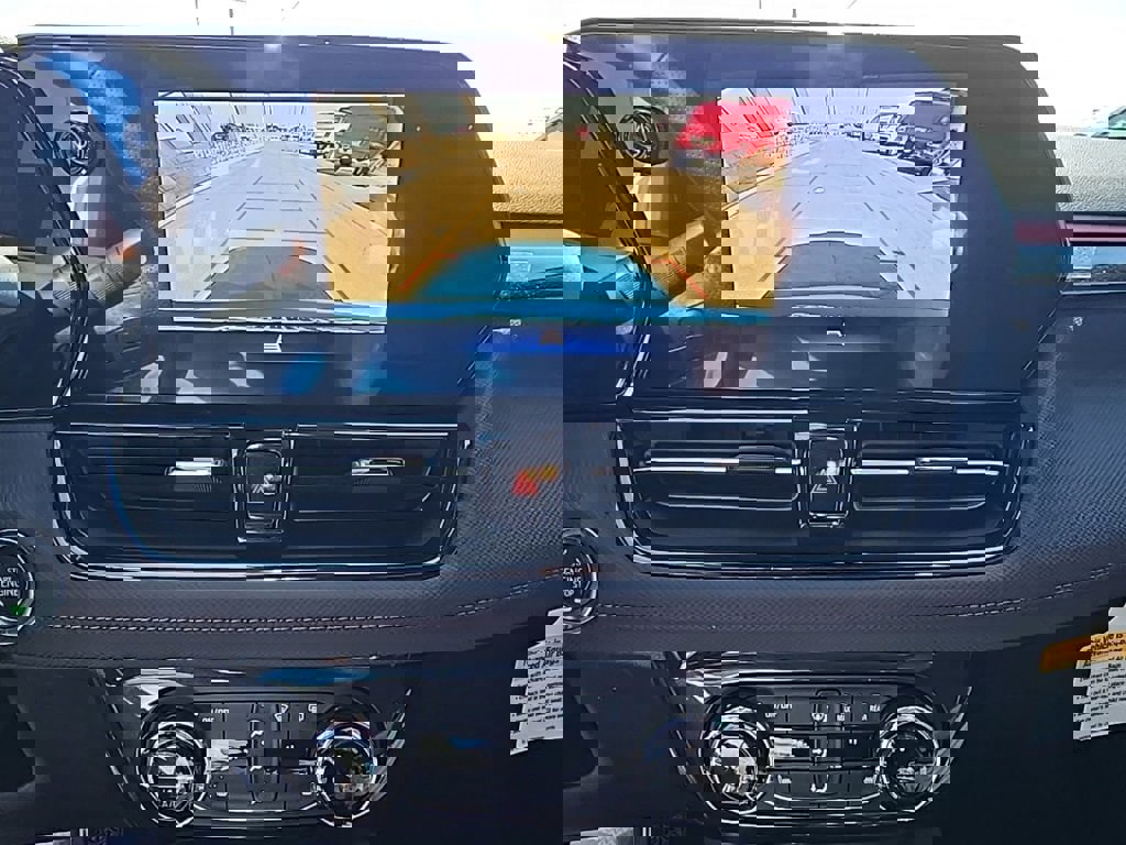 New 2026 Chevrolet TrailBlazer RS w/ Convenience Package image 18