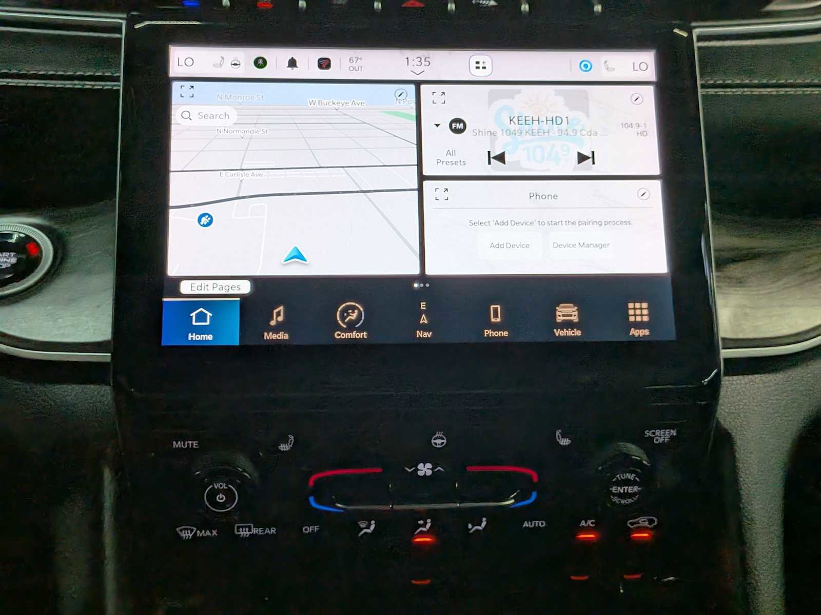 Used 2024 Jeep Grand Cherokee Limited 4xe image 31