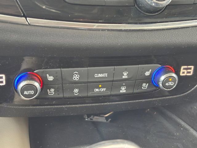 Used 2018 Buick Enclave Premium w/ Trailering Package FWD image 4