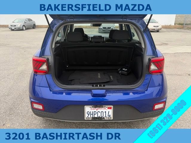 Used 2023 Hyundai Venue SEL w/ Cargo Package image 10