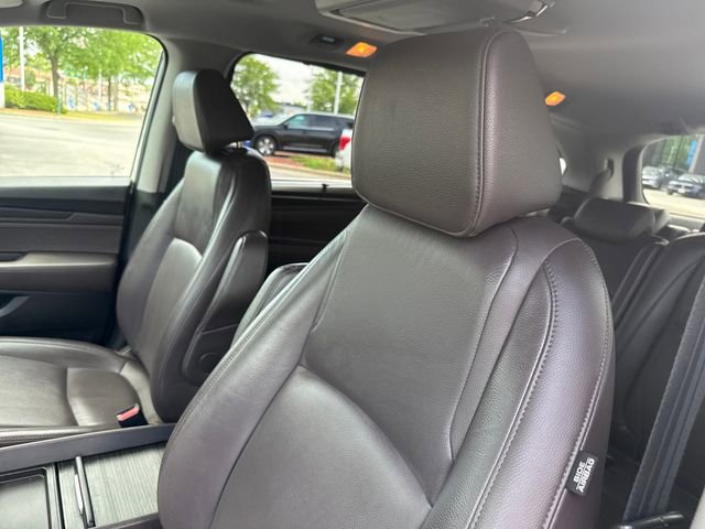 Used 2018 Honda Odyssey EX-L image 13