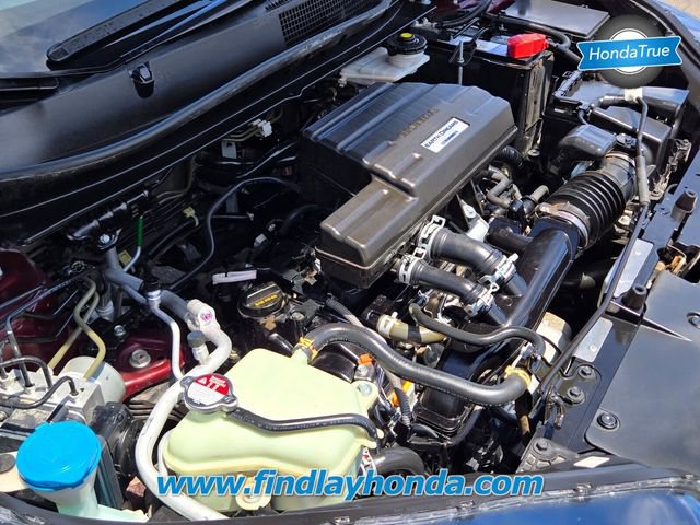 Certified 2019 Honda CR-V EX image 23