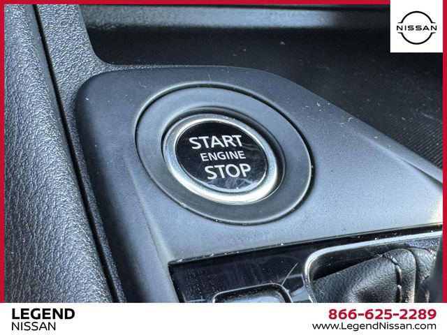 Certified 2024 Nissan Sentra S w/ Trunk Package image 28