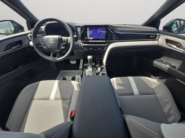 Certified 2026 Toyota Camry SE w/ Convenience Package FWD image 17