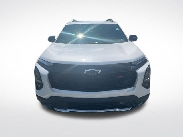 Used 2025 Chevrolet Equinox RS w/ Safety and Technology Package AWD/4WD image 11