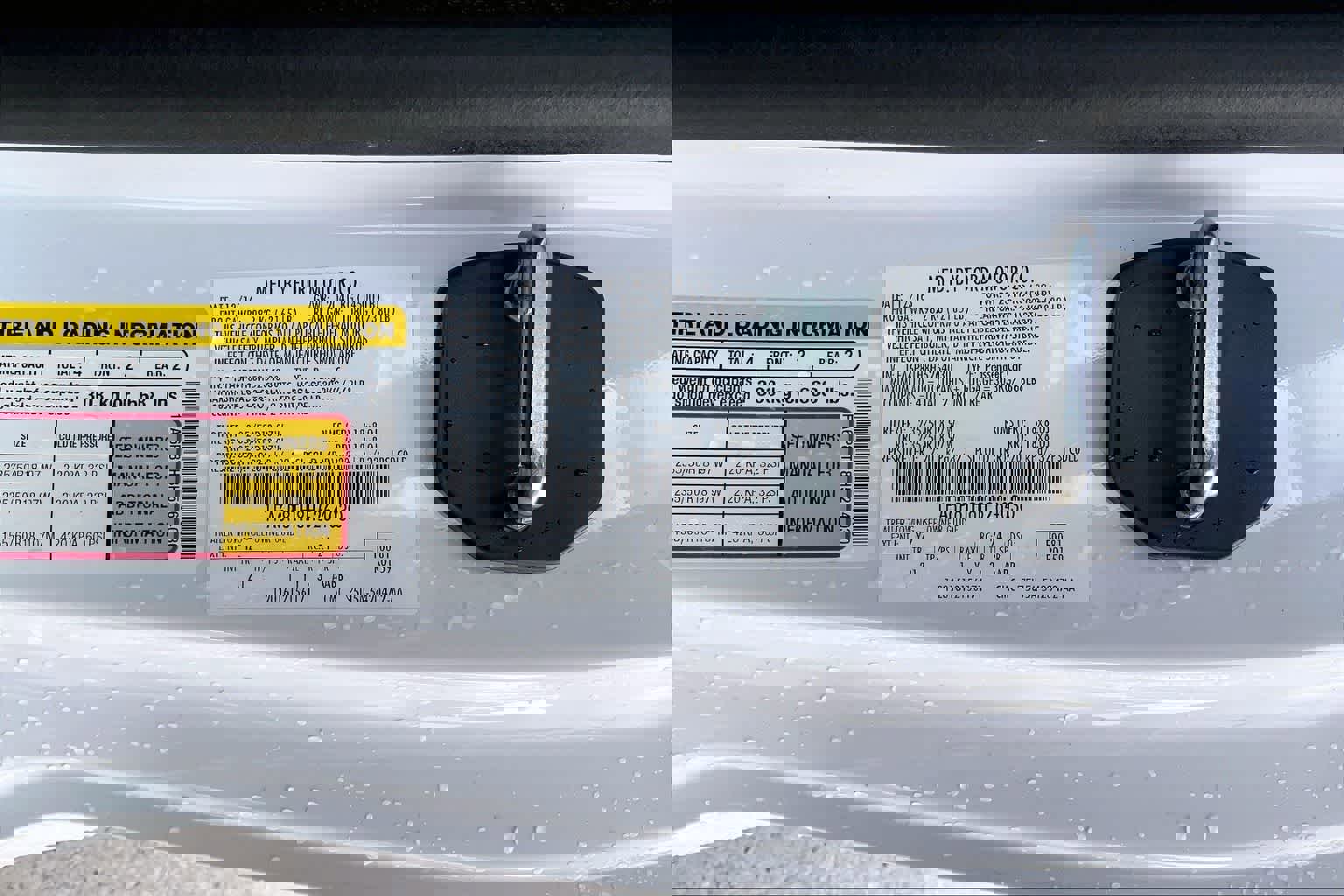 Used 2017 Ford Mustang EcoBoost image 18