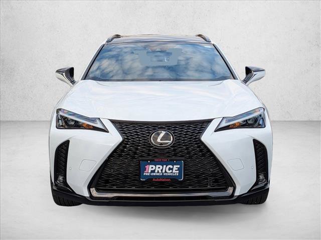 Used 2024 Lexus UX 250h F Sport image 2