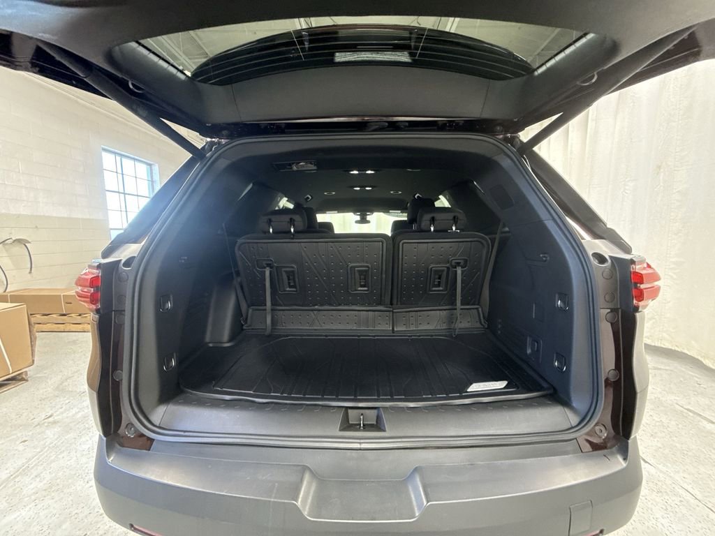 Certified 2023 Chevrolet Traverse LT image 35
