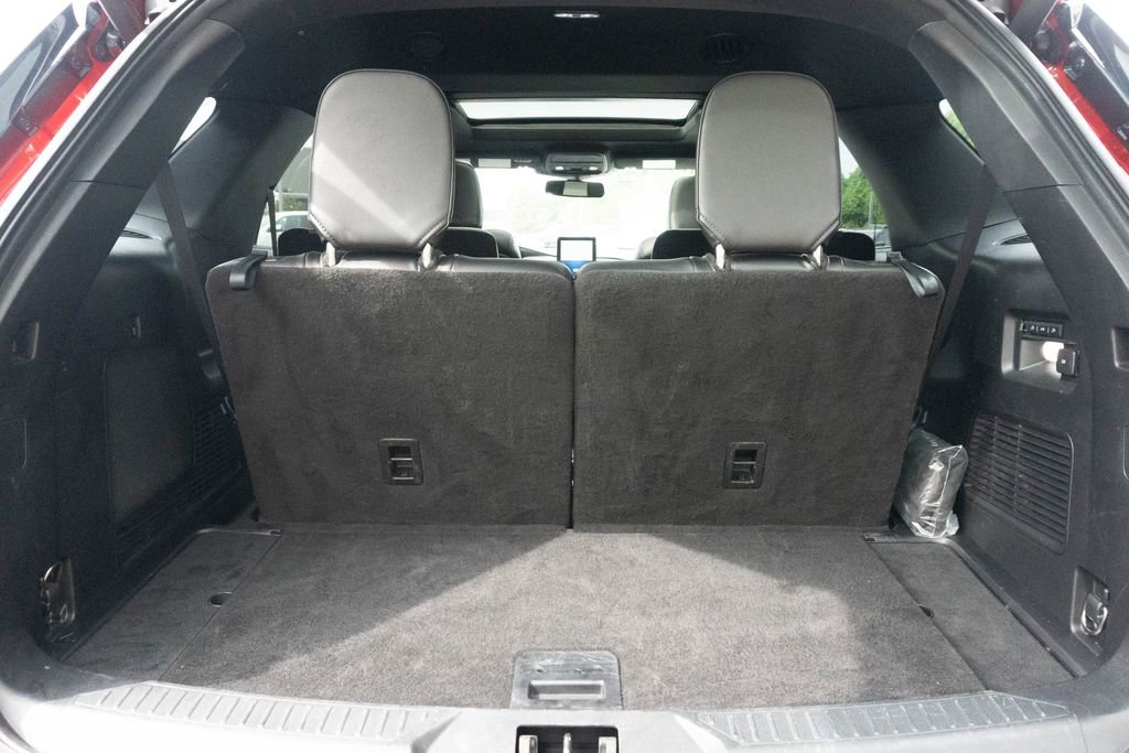 Used 2020 Ford Explorer ST AWD/4WD image 18