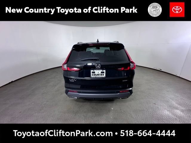 Used 2023 Honda CR-V Sport Touring image 4