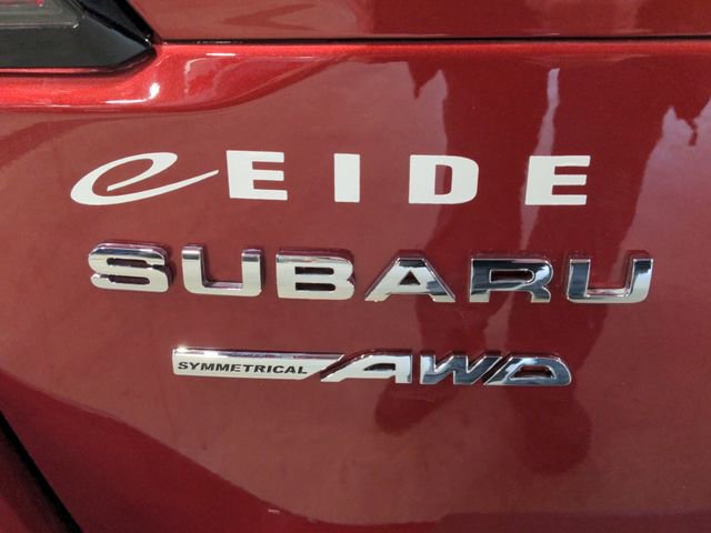 Certified 2025 Subaru Outback Premium w/ Popular Package #1A image 26