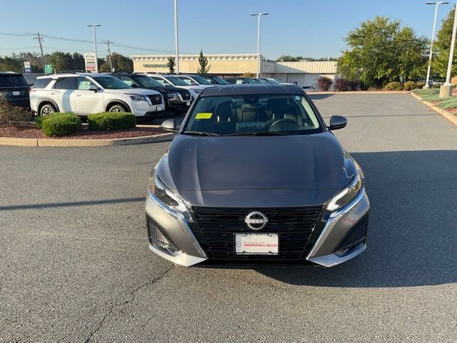 New 2025 Nissan Altima 2.5 SV w/ SV Premium Package image 2
