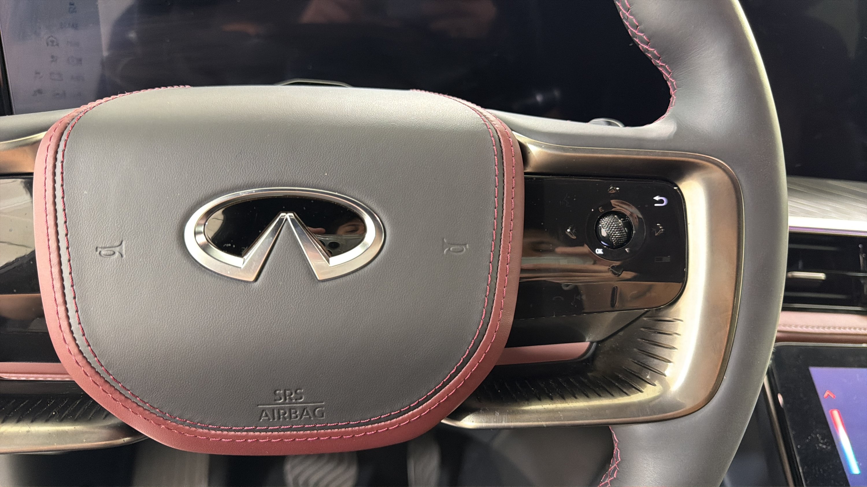Used 2026 INFINITI QX80 Autograph AWD/4WD image 14