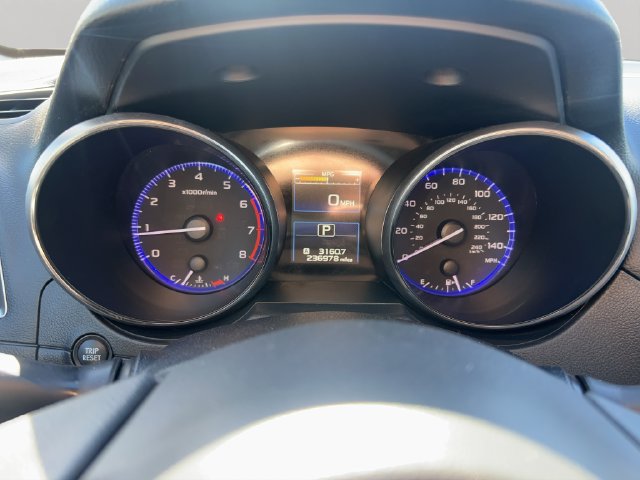 Used 2017 Subaru Outback 2.5i Premium AWD/4WD image 16