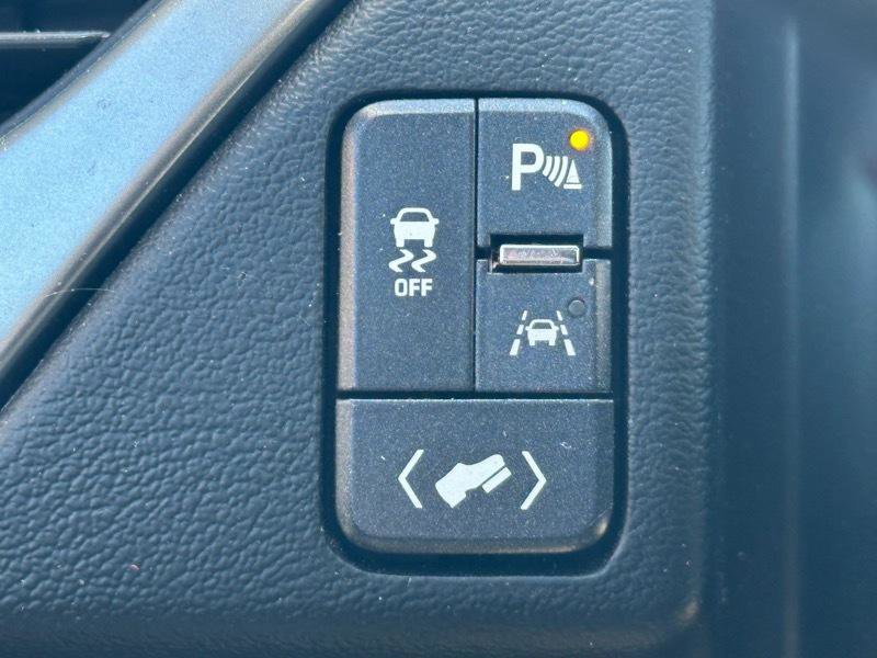 Used 2019 Chevrolet Tahoe LT RWD image 19