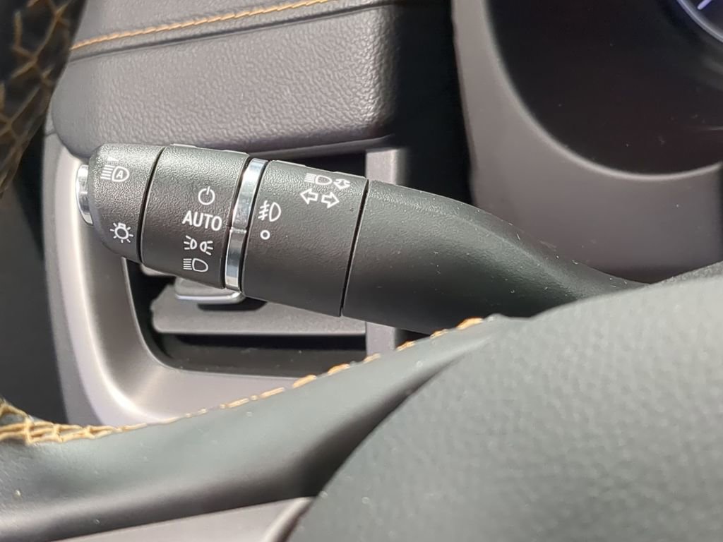 Used 2023 GMC Terrain AT4 w/ Infotainment Package II AWD/4WD image 27